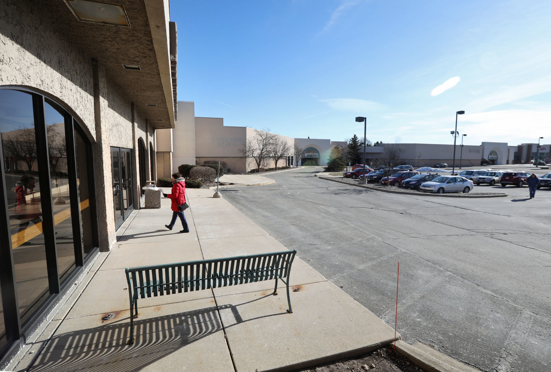 Westgate Mall